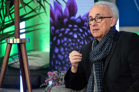 André Rolo / Global Imagens