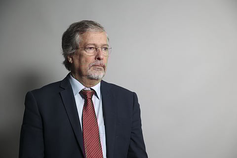 Ergue-te quer entrar para o parlamento sem ceder nas ideias nacionalistas
