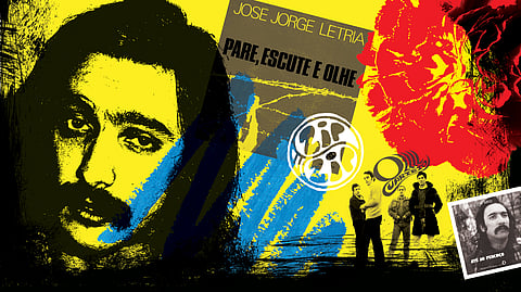 #23 “História do Zé-Sem-Esperança” (José Jorge Letria), José Jorge Letria, 1970