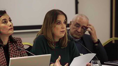 Rute Agulhas lidera o Grupo VITA