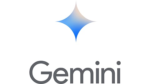 Gemini, a avançada IA da Google, disponível para telemóveis em Portugal