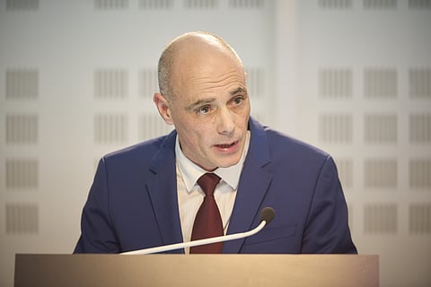 Sindicato dos Magistrados defende que não se pode avaliar MP por uma decisão