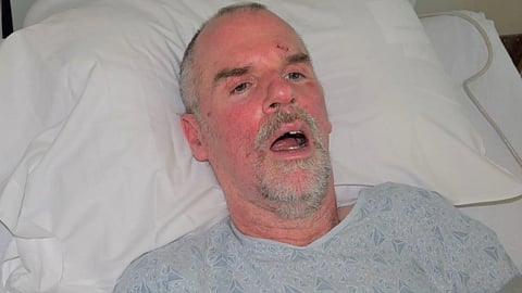 Homem da Califórnia que desapareceu em 1999 encontrado graças a artigo de jornal