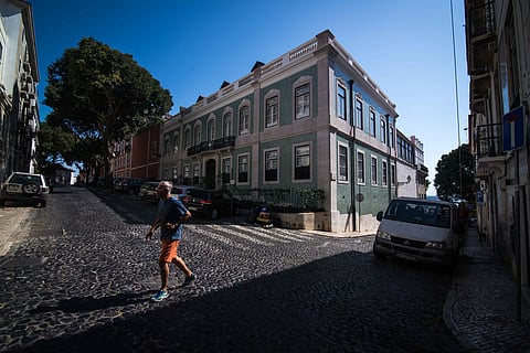 Foto -- JOÃO SILVA/GLOBAL IMAGENS