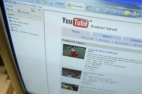 Navegar no YouTube vai passar a ser mais seguro os adolescentes, se os pais quiserem supervisionar.