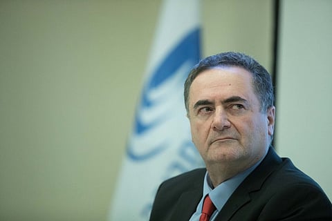 Novo ministro de Israel alerta para "apogeu" de terceira guerra mundial