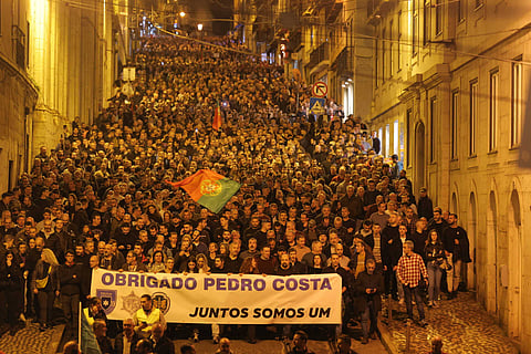 Gerardo Santos/Global Imagens