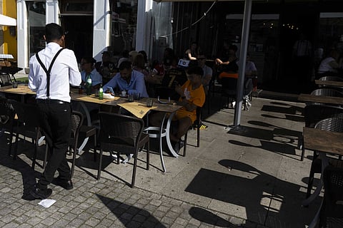 Foto: Adelino Meireles