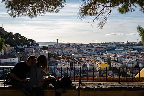Sintra, Cascais e Lisboa foram as cidades onde a Coldwell Banker mais transações fechou. 