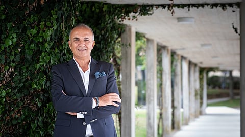 Presidente do Turismo do Porto e Norte de Portugal, Luís Pedro Martins