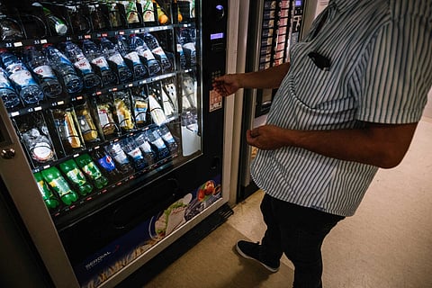 Indústria agroalimentar quer reversão da proibição de certos alimentos nas escolas