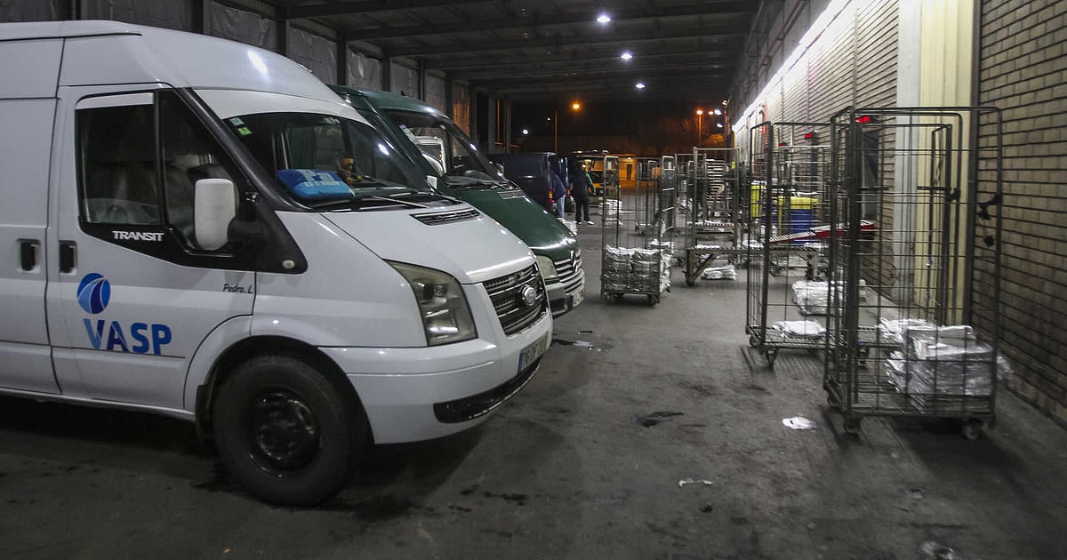 VASP to be heard in Parliament on Tuesday over distribution of newspapers and magazines