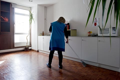 Trabalhadores em lay-off triplicam em julho para 12 927