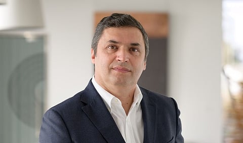 Paulo Barros, partner da Expense Reduction Analysts (ERA). FOTO: Direitos reservados