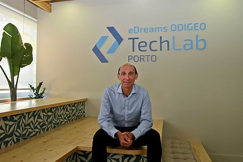 eDreams anuncia investimento que reduz EBITDA de curto prazo para acelerar expansão do Prime

