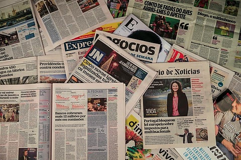 Socialista Rosário Gambôa concorda com "pacto de regime alargado" sobre os media