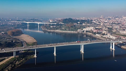 Habitação: Sonae Sierra e Grupo Casais lançam BTR com 200 fogos no Porto