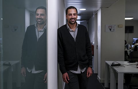 João Melo, managing director de crédito à habitação do ComparaJá