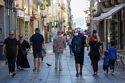 Casal com três mil euros mensais poupa mais 262 euros por ano