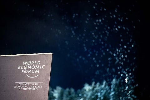 Economistas alertam para perspetivas económicas moderadas e marcadas pela incerteza