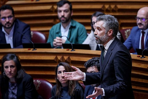 OE2025. PS acusa Governo de querer criar uma “indesejável instabilidade política”