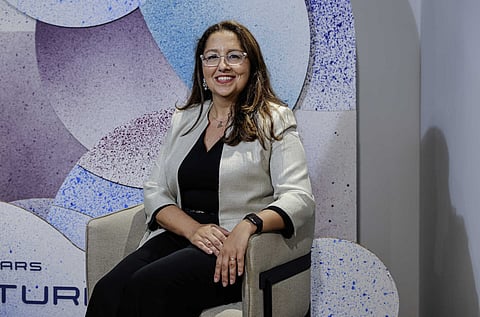 Sandra Fazenda de Almeida, diretora executiva da APDC. Foto: Leonardo Negrão