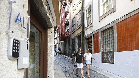 O rácio de Alojamentos Locais por freguesia tem sido tema desde o final de 2024.