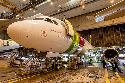 Negócio da manutenção da TAP arrefece às portas da privatização