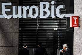 O Abanca concluiu a compra do EuroBic em julho do ano passado

