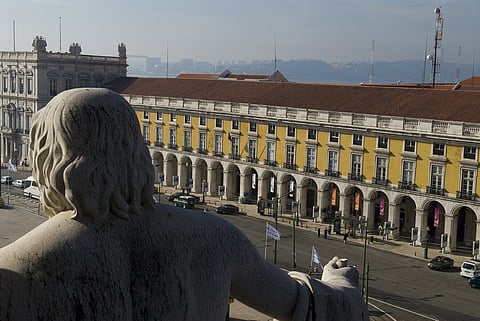 Lucro do setor empresarial do Estado sobe 69% no 2.º trimestre