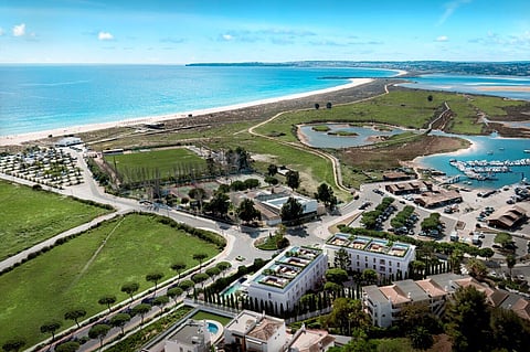 Promotora imobiliária Krest anuncia três investimentos em Portugal no valor de 153 milhões