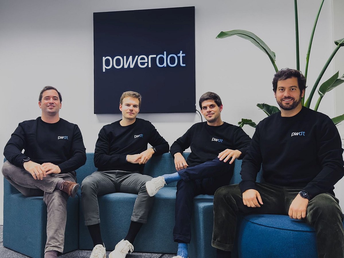 Powerdot invested €74 million and expanded its network to 11,500 charging points in 2025