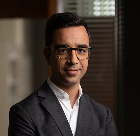 Carlos Elavai, partner da BCG. Foto: D.R.