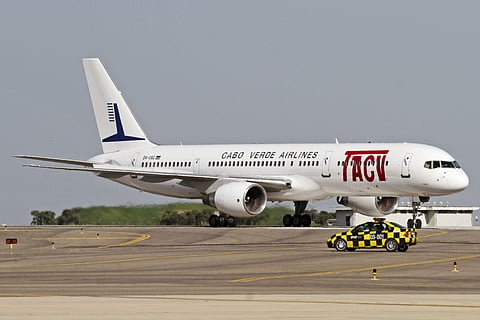 Cabo Verde quer mais ‘slots” no aeroporto de Lisboa