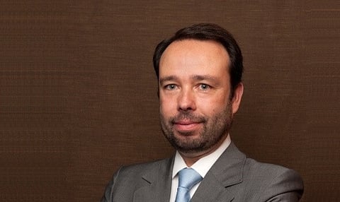 Miguel Martín, presidente do IGCP.