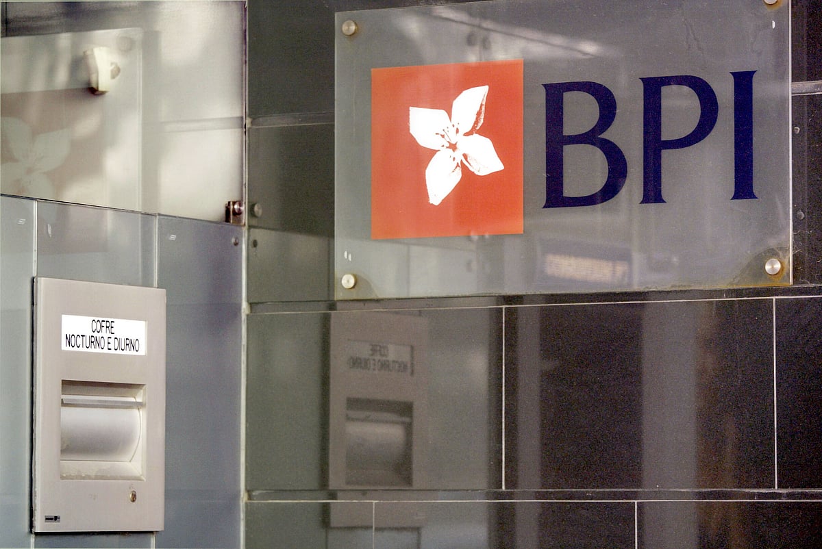BPI's contribution to CaixaBank profit falls to €473 million in 2025