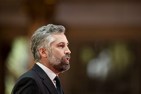 PS condiciona viabilização do OE2025 às propostas do IRS e IRC