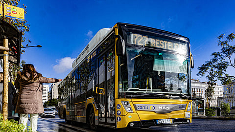 Passe Navegante da Carris já pode ser comprado online