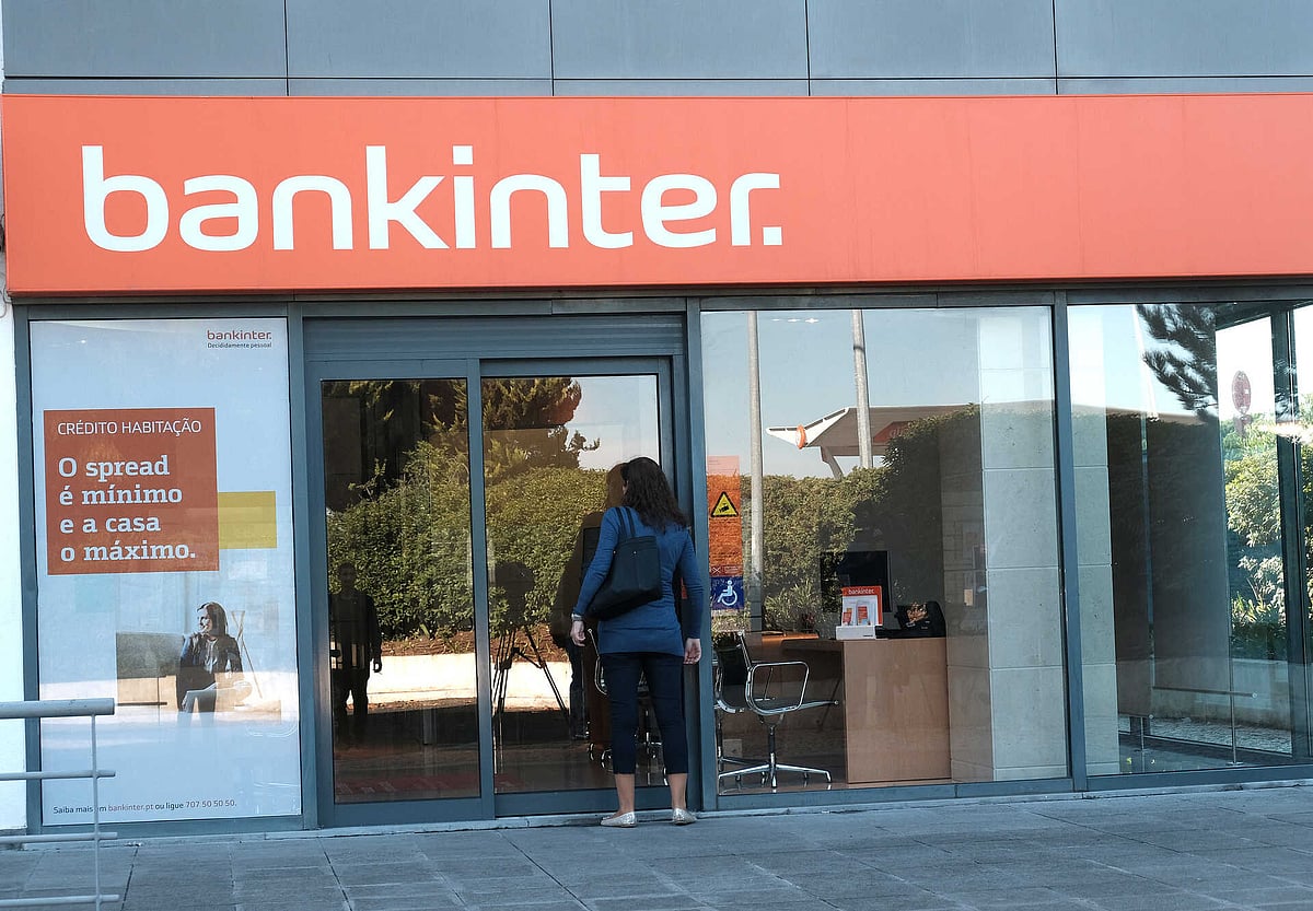 Housing: Bankinter has used 30% of its public guarantee quota but aims to reach 100%