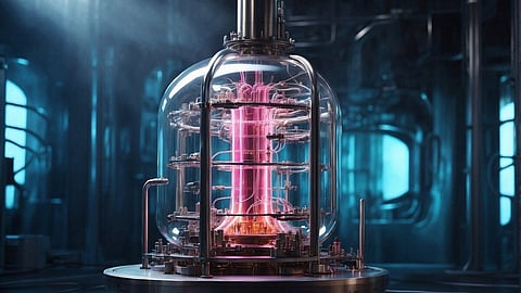 Computação quântica pode acelerar chegada aos Objetivos de Desenvolvimento Sustentável da ONU