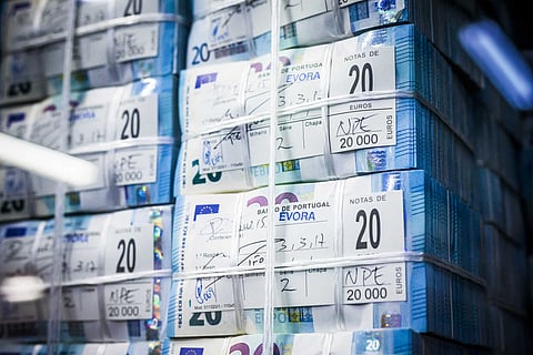 Dívida externa líquida cai para 50% do PIB em junho e atinge valor mais baixo desde 2005