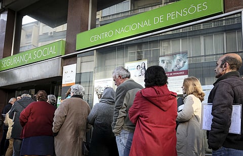 Foto: Gustavo Bom/Global Imagens