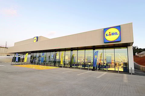 Lidl investe 14,6 milhões em duas novas lojas na região Centro 