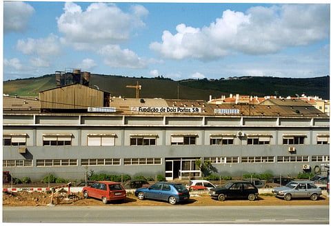 Trabalhadores da antiga fundição de Torres Vedras aguardam indemnizações há 11 anos