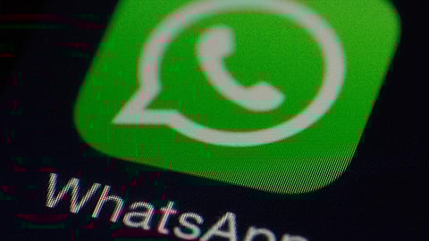 PGR alerta para mensagens fraudulentas via Whatsapp sobre alegadas dívidas ao SNS