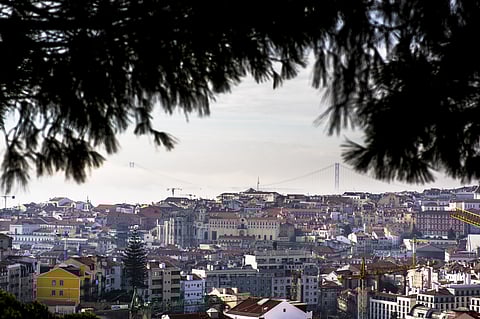 Portugal desce um lugar e é agora sétimo país mais pacífico do mundo