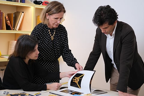 Paixão por joias de Amália vai inspirar coleção da Portugal Jewels