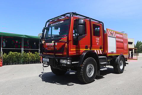 FOTO: Global Imagens