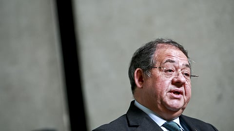 Octávio Félix de Oliveira