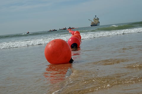 Governo estuda criação de grupo de trabalho para cabos submarinos interilhas dos Açores